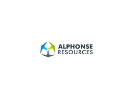 Logo Design Entry 2528642 submitted by jojo_2015 to the contest for Alphonse Resources run by CWWV