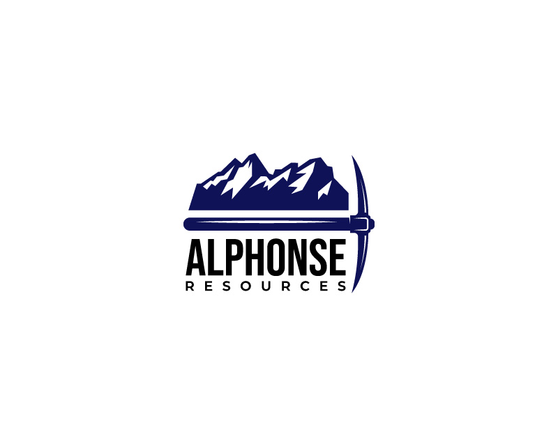 Logo Design entry 2526932 submitted by WIDOKO to the Logo Design for Alphonse Resources run by CWWV