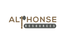 Logo Design entry 2526604 submitted by jhon conor to the Logo Design for Alphonse Resources run by CWWV