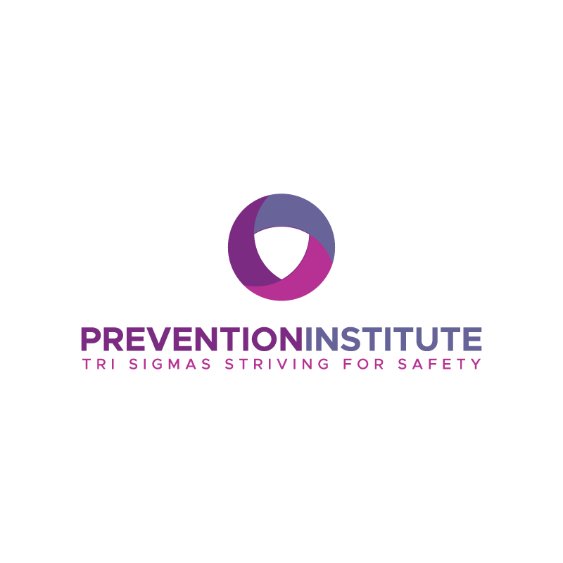 Logo Design entry 2532275 submitted by JALU KUSWORO to the Logo Design for Prevention Institute run by phillilm