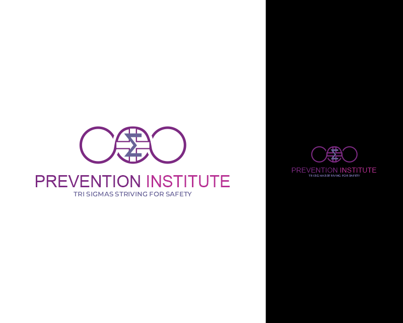 Logo Design entry 2535666 submitted by TOMCAT22 to the Logo Design for Prevention Institute run by phillilm