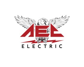 Logo Design Entry 2531359 submitted by artlook to the contest for AEC Electric run by RLawton78