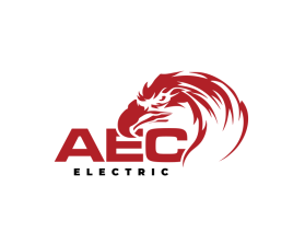Logo Design Entry 2534843 submitted by Adi Dwi Nugroho to the contest for AEC Electric run by RLawton78