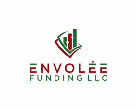 Logo Design entry 2526834 submitted by tysin to the Logo Design for Envolée Funding LLC run by abryant21