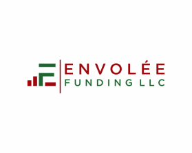 Logo Design entry 2526836 submitted by sarkun to the Logo Design for Envolée Funding LLC run by abryant21