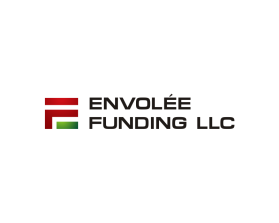 Logo Design entry 2526643 submitted by tysin to the Logo Design for Envolée Funding LLC run by abryant21