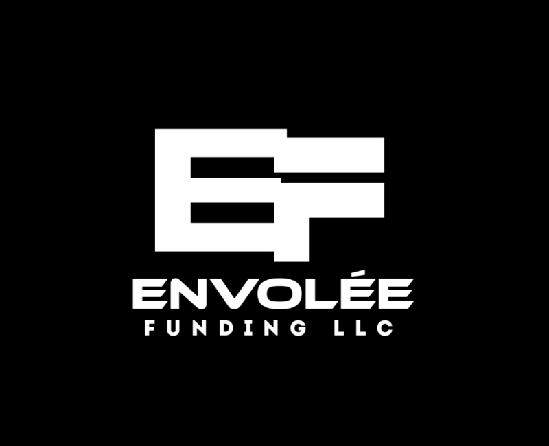 Logo Design entry 2530667 submitted by Fjfhvbbnkknbbcffx to the Logo Design for Envolée Funding LLC run by abryant21