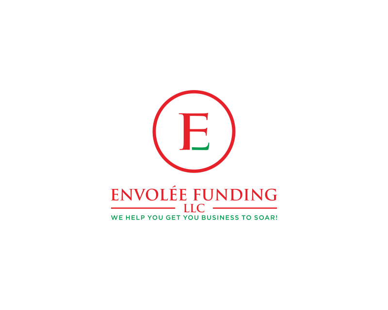 Logo Design entry 2530667 submitted by erna091 to the Logo Design for Envolée Funding LLC run by abryant21