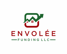 Logo Design entry 2526840 submitted by tysin to the Logo Design for Envolée Funding LLC run by abryant21