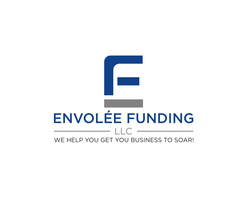 Logo Design entry 2530667 submitted by sofiyah to the Logo Design for Envolée Funding LLC run by abryant21