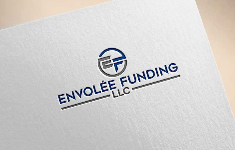 Logo Design entry 2527720 submitted by Design Rock to the Logo Design for Envolée Funding LLC run by abryant21