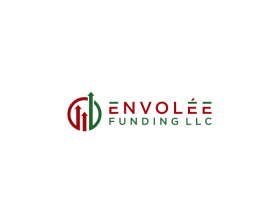 Logo Design entry 2526833 submitted by tysin to the Logo Design for Envolée Funding LLC run by abryant21