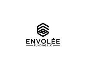 Logo Design entry 2530667 submitted by rejekiie to the Logo Design for Envolée Funding LLC run by abryant21