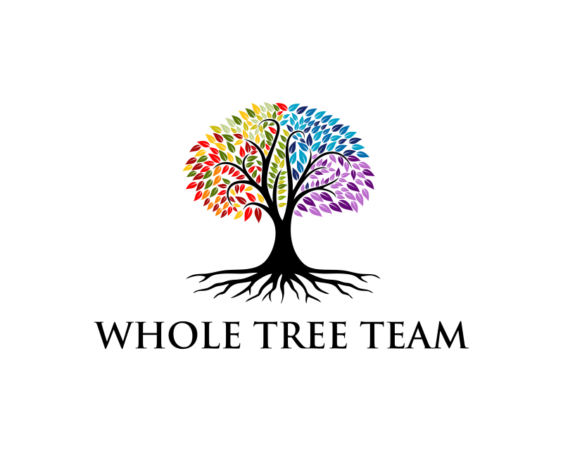 Logo Design entry 2528505 submitted by erna091 to the Logo Design for Whole Tree Team run by matthewholtry