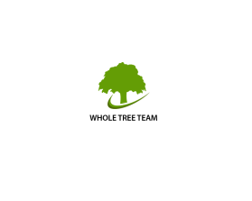 Logo Design Entry 2528595 submitted by jojo_2015 to the contest for Whole Tree Team run by matthewholtry