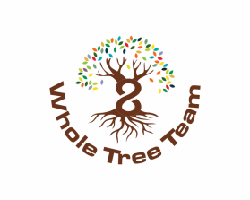 Logo Design entry 2527051 submitted by Adi Dwi Nugroho to the Logo Design for Whole Tree Team run by matthewholtry