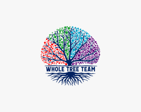 Logo Design Entry 2527197 submitted by Adi Dwi Nugroho to the contest for Whole Tree Team run by matthewholtry