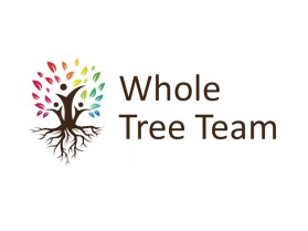 Logo Design Entry 2529499 submitted by DzinerIdea to the contest for Whole Tree Team run by matthewholtry