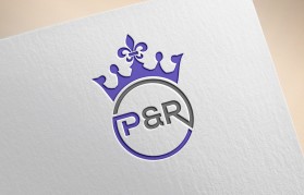 Logo Design entry 2528818 submitted by jannatan to the Logo Design for Perle & Rocque run by stacebo1985