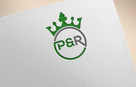 Logo Design entry 2528780 submitted by Ilham Fajri to the Logo Design for Perle & Rocque run by stacebo1985