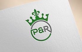 Logo Design entry 2528816 submitted by Rar to the Logo Design for Perle & Rocque run by stacebo1985