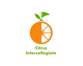 Logo Design entry 2527264 submitted by itata234 to the Logo Design for The Citrus Intercollegiate run by TSHUART