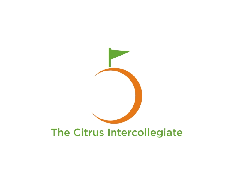 Logo Design entry 2527507 submitted by terbang to the Logo Design for The Citrus Intercollegiate run by TSHUART