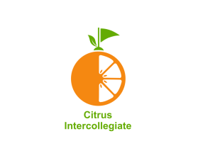 Logo Design entry 2527265 submitted by gembelengan to the Logo Design for The Citrus Intercollegiate run by TSHUART
