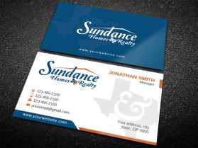 Business Card & Stationery Design entry 2609670 submitted by Amit1991