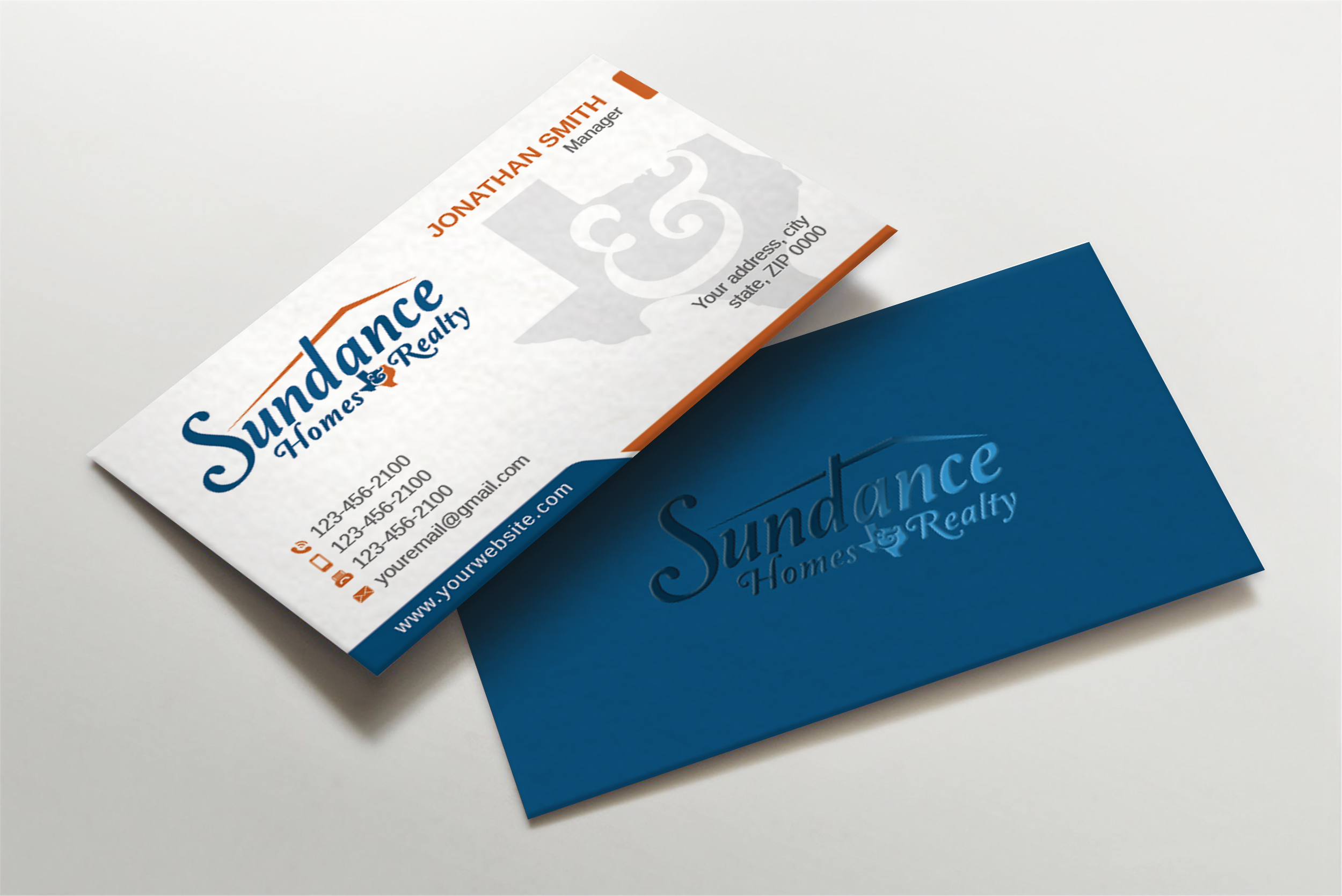 Business Card & Stationery Design entry 2609657 submitted by Amit1991