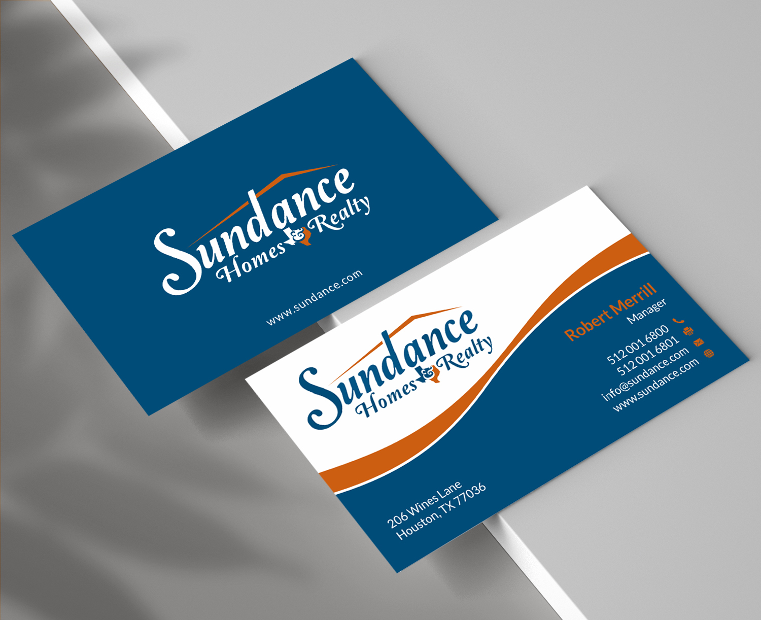 Business Card & Stationery Design entry 2610930 submitted by skyford412