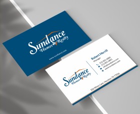 Business Card & Stationery Design entry 2610926 submitted by skyford412