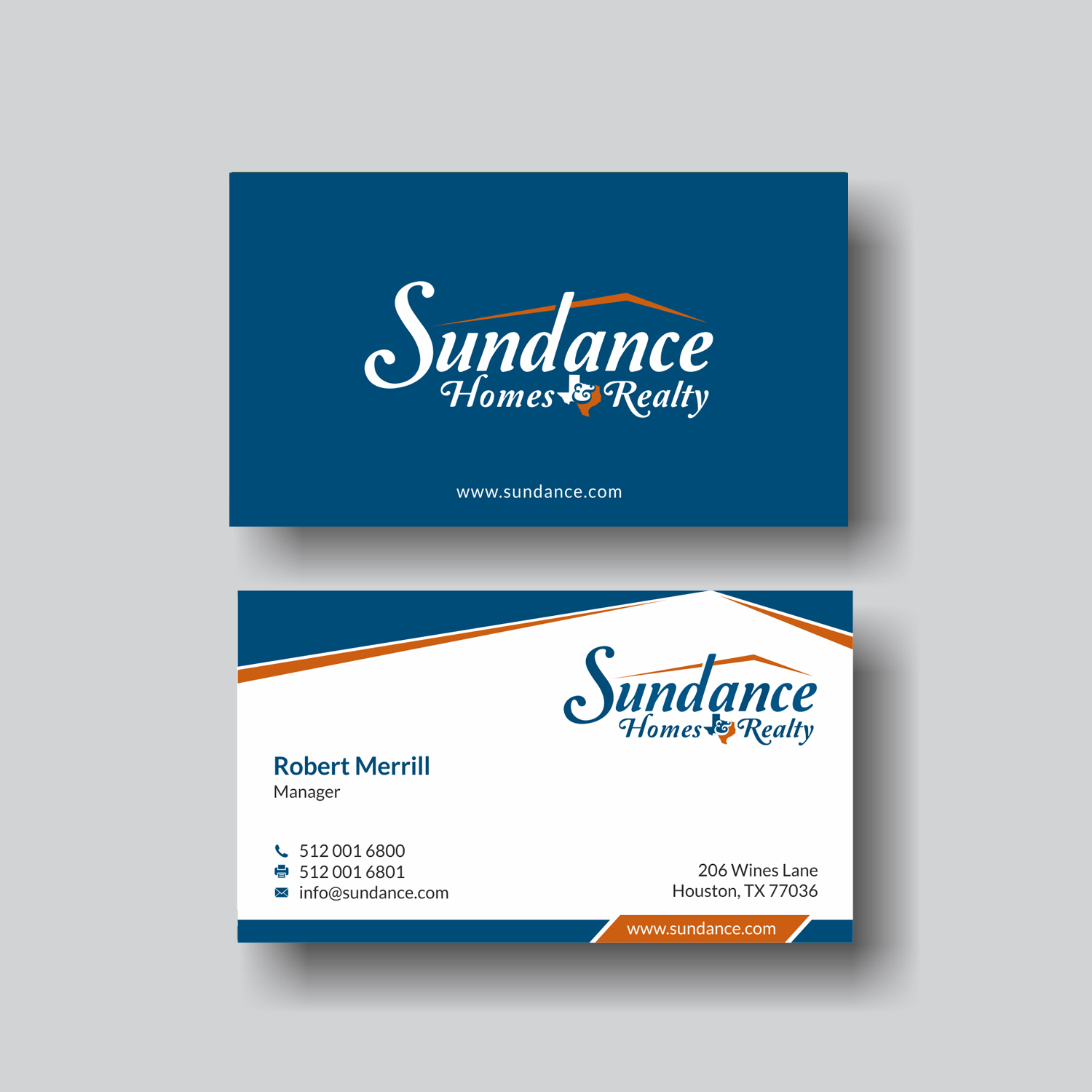 Business Card & Stationery Design entry 2610973 submitted by skyford412
