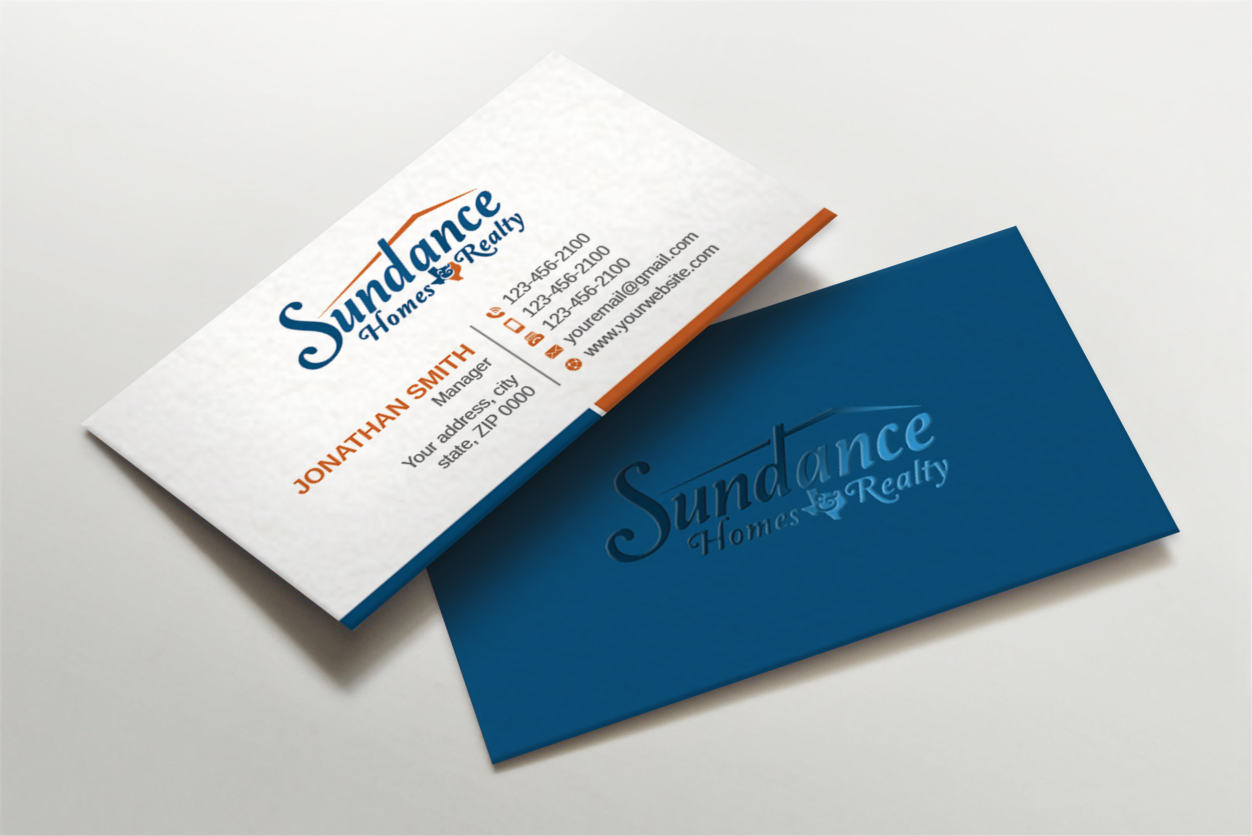 Business Card & Stationery Design entry 2609661 submitted by Amit1991