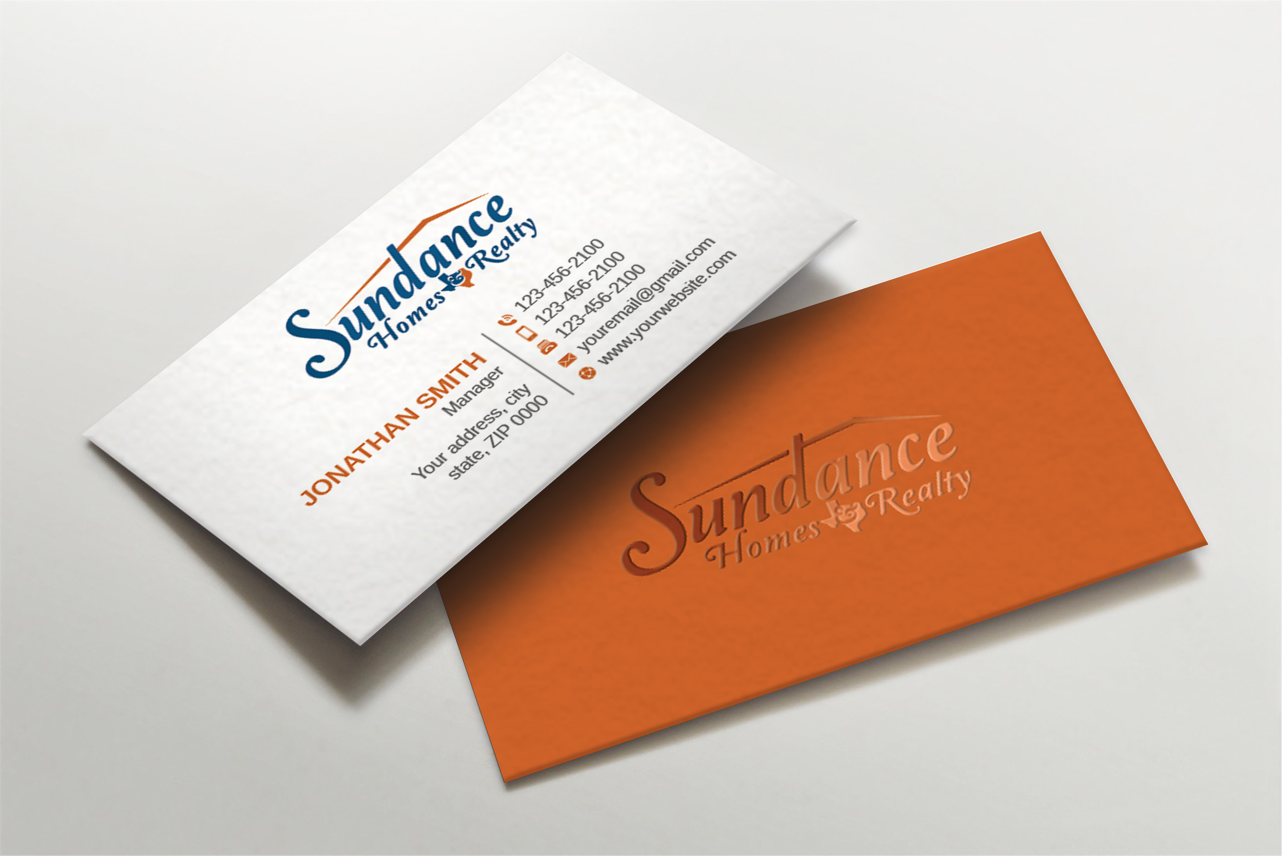Business Card & Stationery Design entry 2609663 submitted by Amit1991