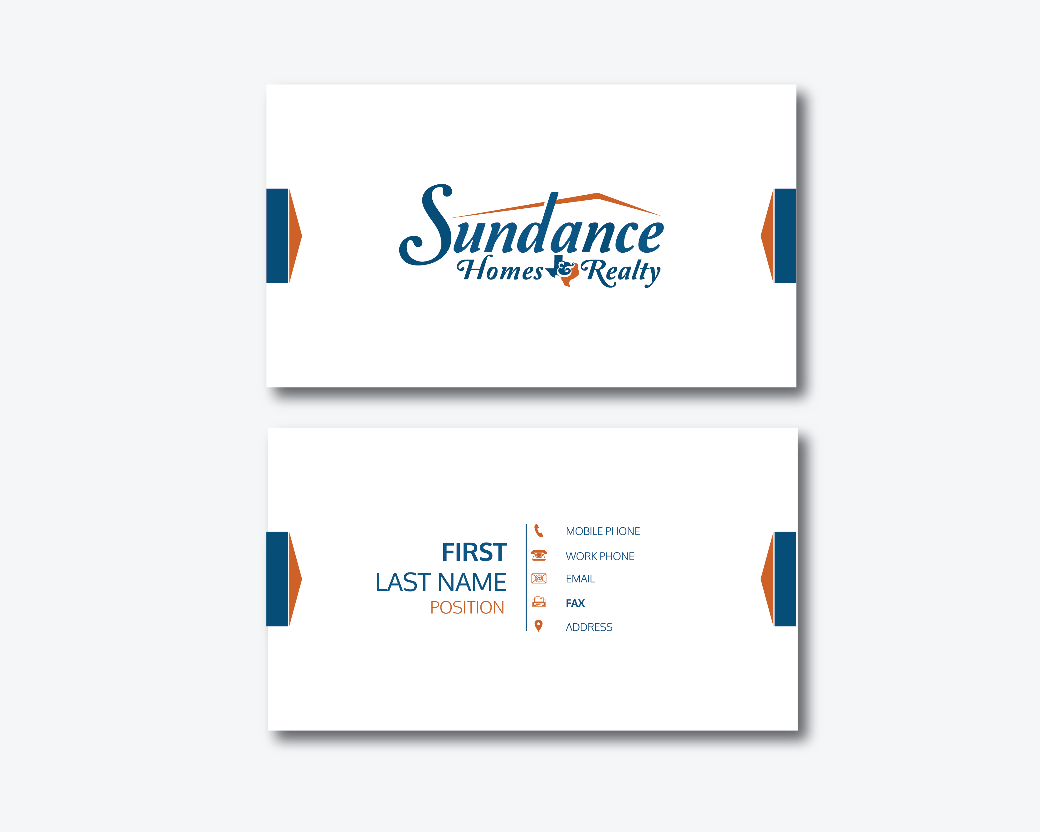 Business Card & Stationery Design entry 2608800 submitted by Jheebsyn 