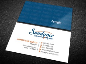 Business Card & Stationery Design entry 2609667 submitted by Amit1991