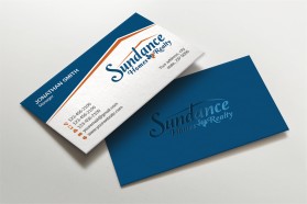 Business Card & Stationery Design entry 2609658 submitted by Amit1991