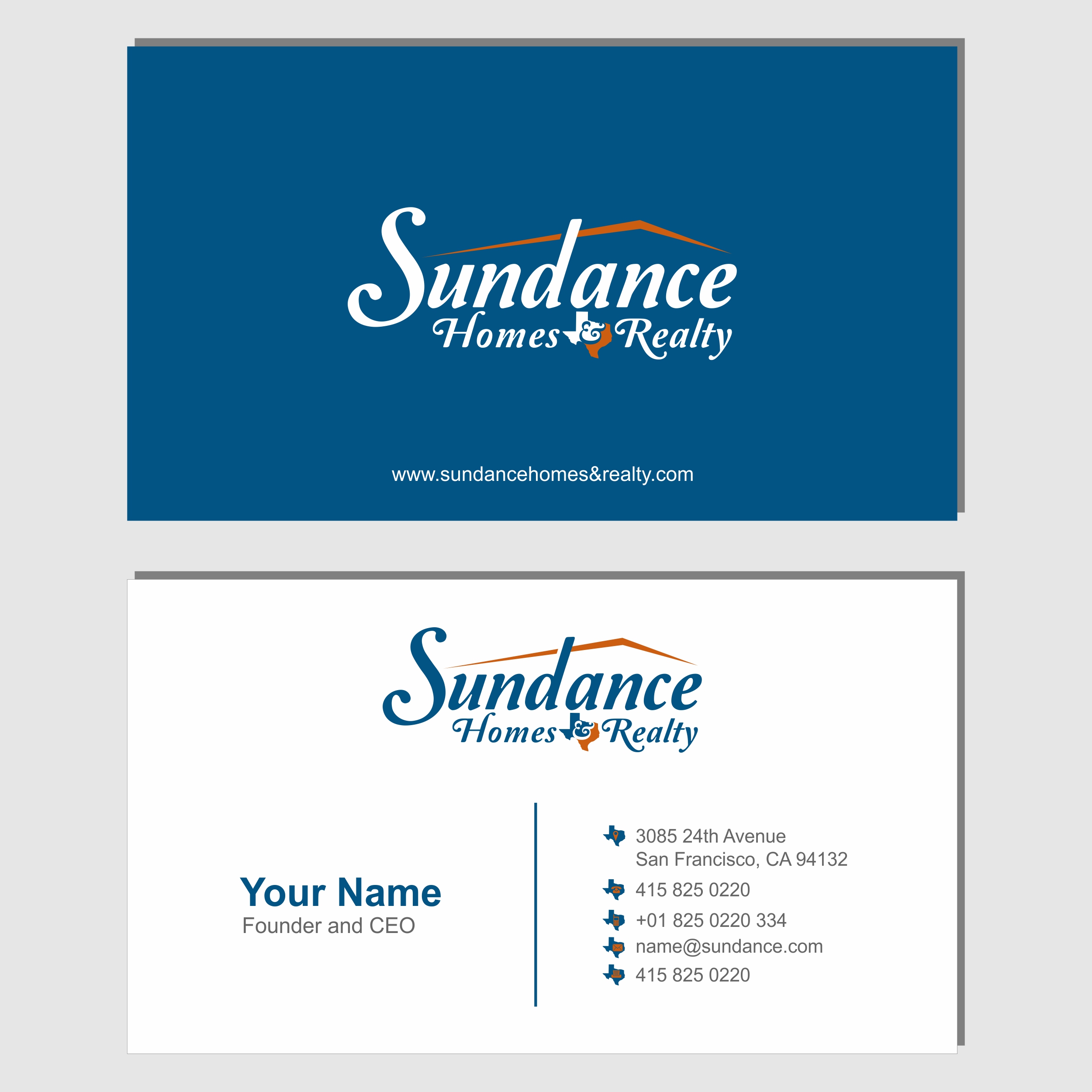 Business Card & Stationery Design entry 2609532 submitted by dickyomar