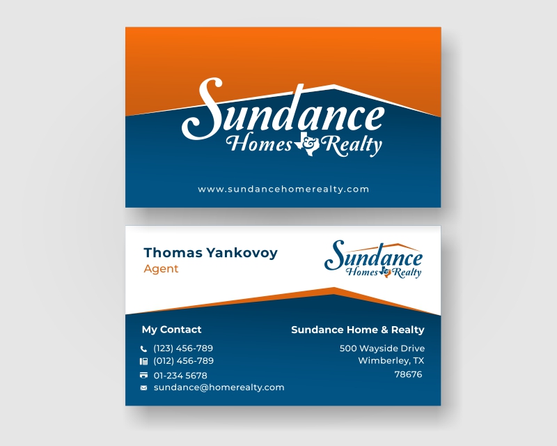 Business Card & Stationery Design entry 2610834 submitted by Armchtrm