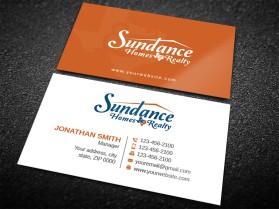 Business Card & Stationery Design entry 2609666 submitted by Amit1991