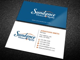 Business Card & Stationery Design entry 2529182 submitted by Amit1991