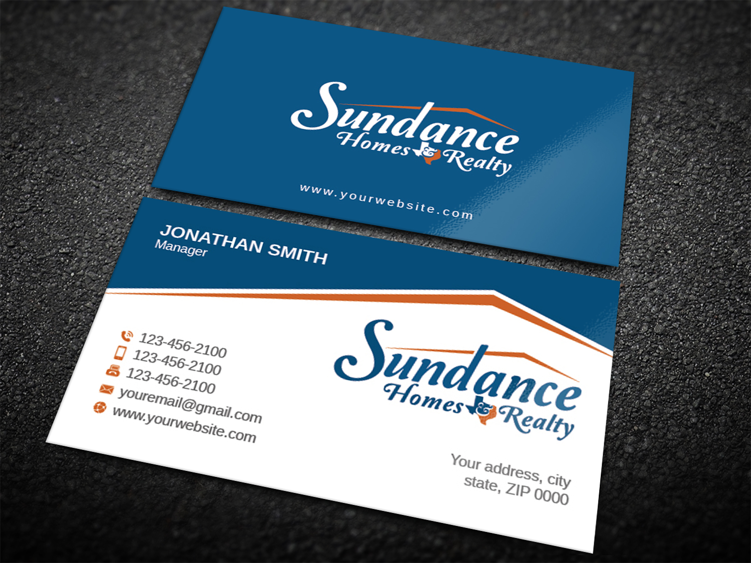 Business Card & Stationery Design entry 2609669 submitted by Amit1991