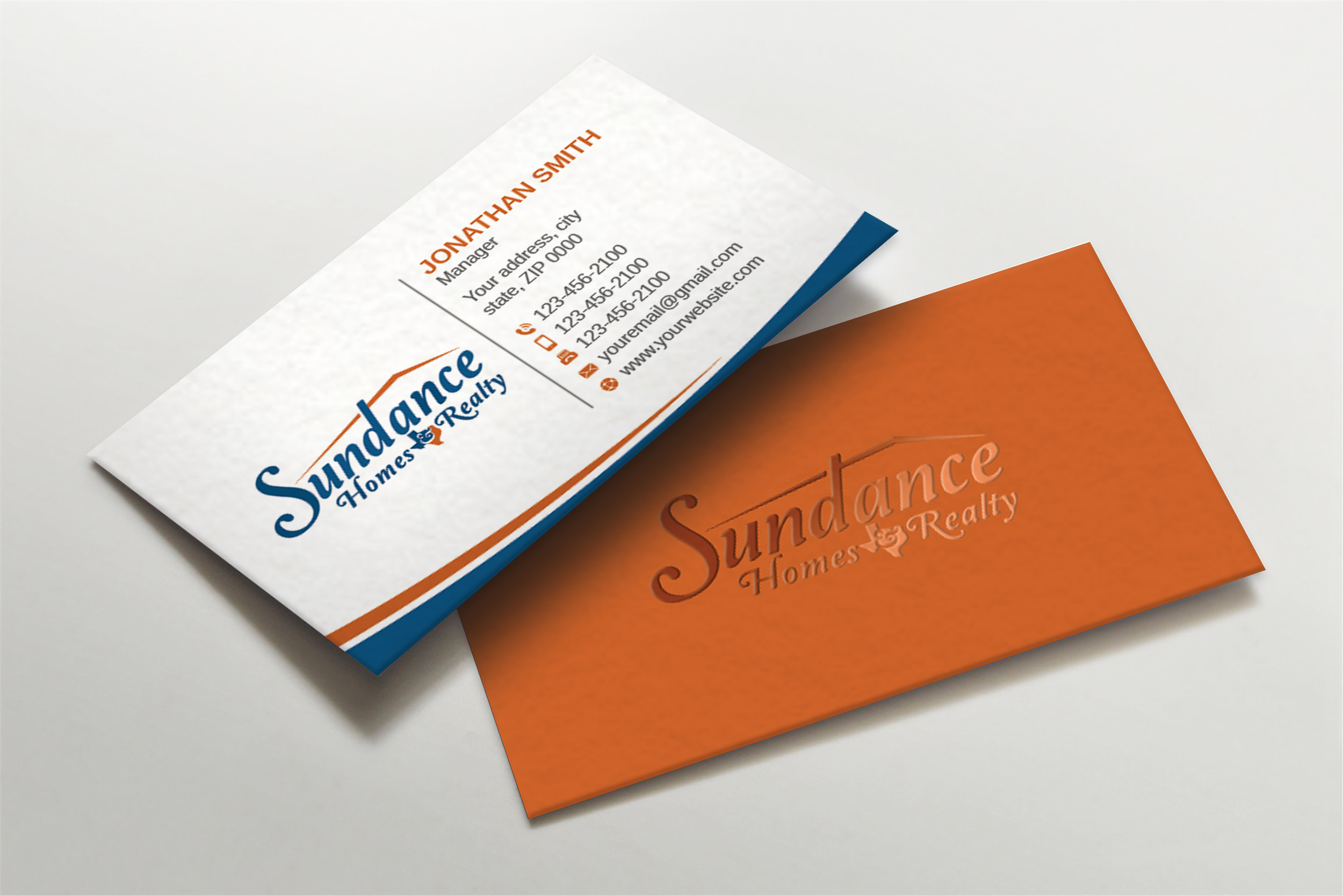Business Card & Stationery Design entry 2609674 submitted by Amit1991