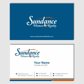 Business Card & Stationery Design entry 2609539 submitted by dickyomar