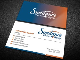 Business Card & Stationery Design entry 2609656 submitted by Amit1991