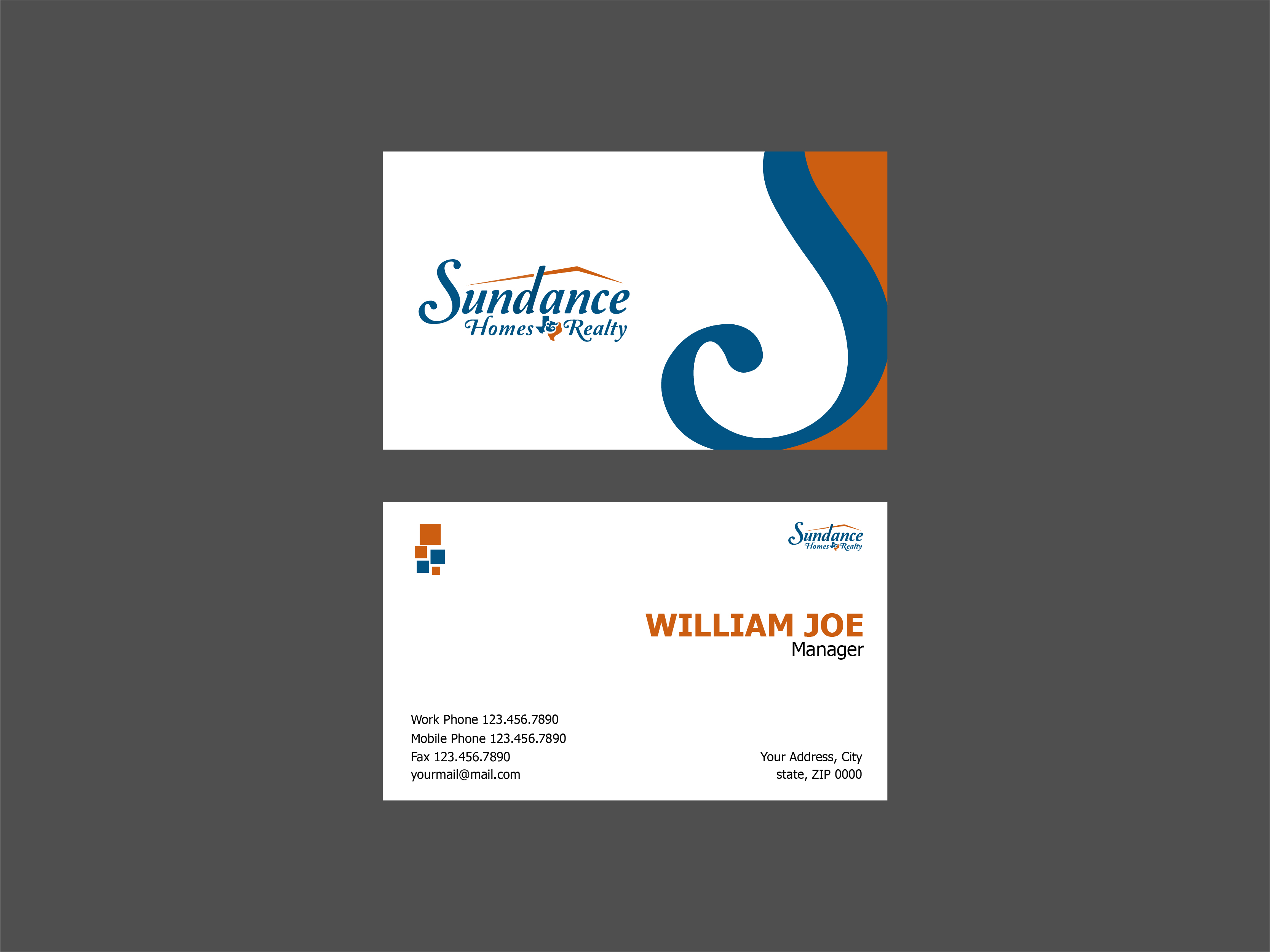 Business Card & Stationery Design entry 2610144 submitted by Fernanda