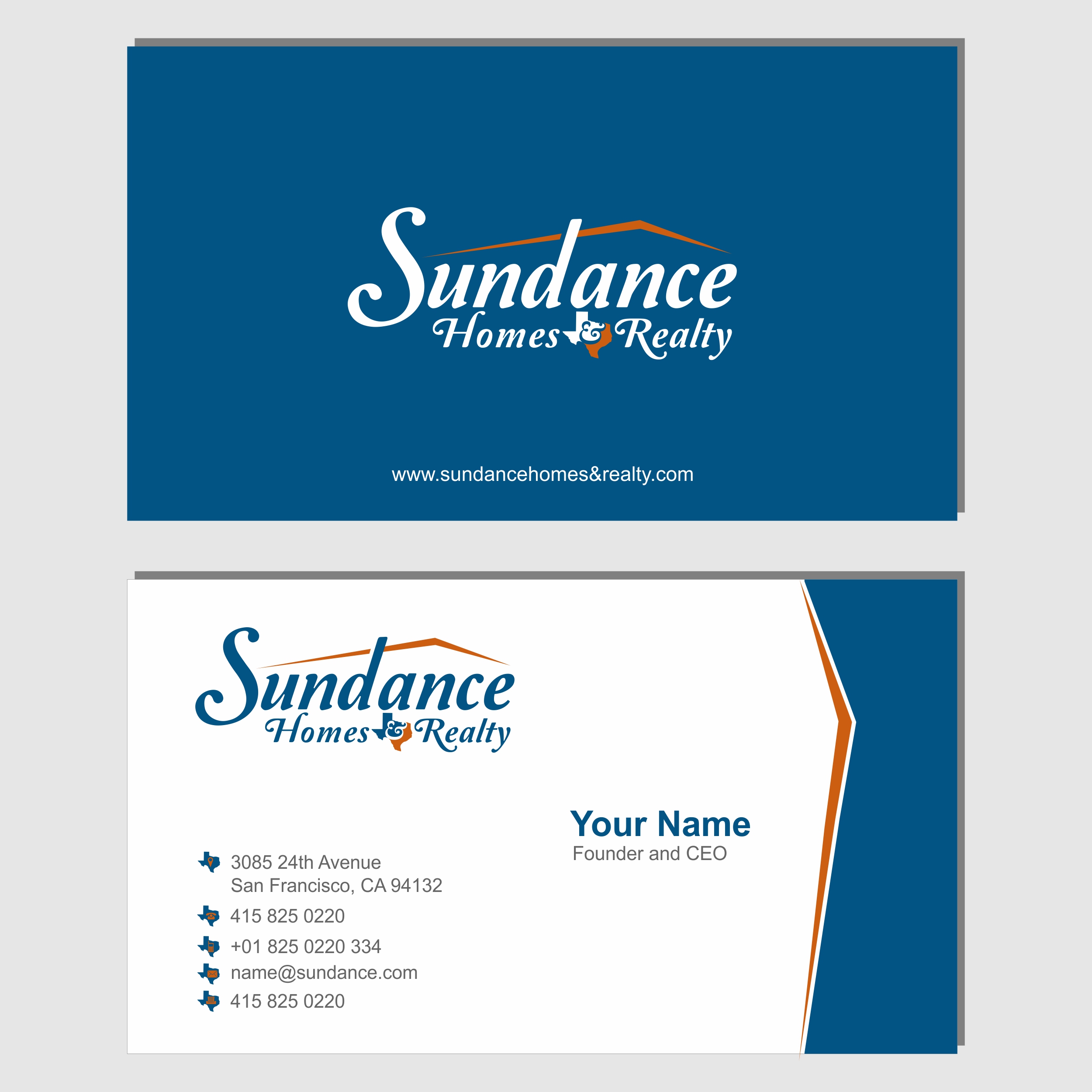Business Card & Stationery Design entry 2609550 submitted by dickyomar