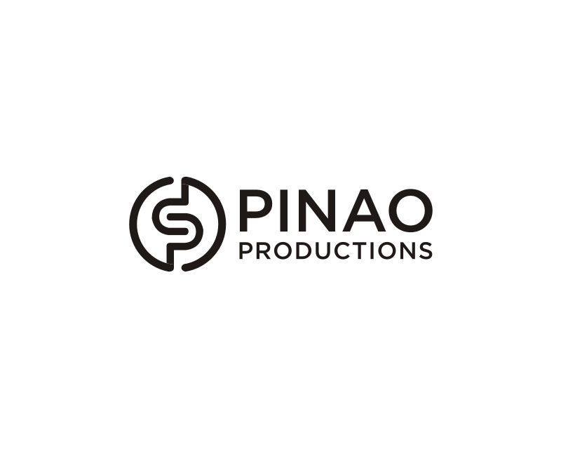 Logo Design entry 2527737 submitted by terbang to the Logo Design for PINAO PRODUCTIONS run by jeffreybyronwerle