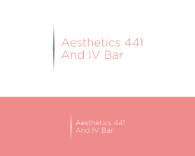 Aesthetics 441 and IV Bar.png